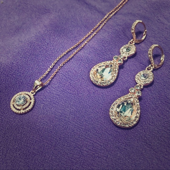 Vince Camuto Jewelry - Rosegold Jewelry Bundle 💕